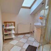 kopr koupelna ubytování