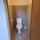 kopr ubytování toaleta