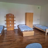 ubytování kopr 3lužkový pokoj
