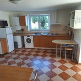 ubytování kopr kuchyně