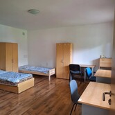 ubytování kopr pokoj